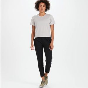 Vuori Wayfarer pant